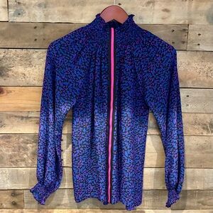 Rungolee Brooklyn Full Sleeve Blouse